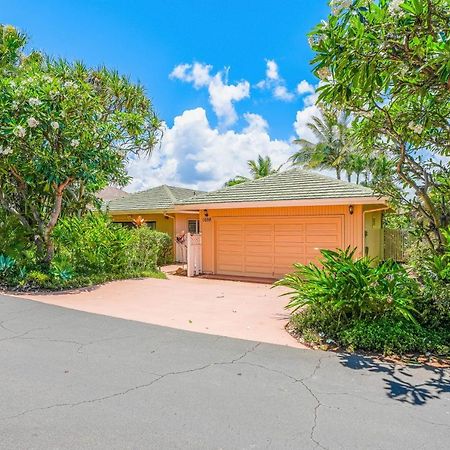 Hale Poipu Nani Villa Koloa Bagian luar foto