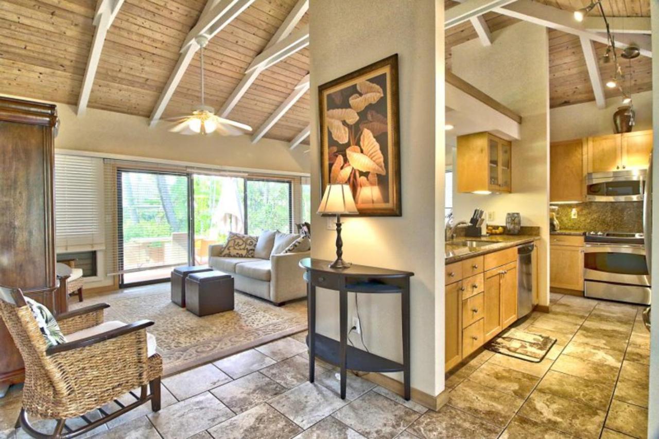 Hale Poipu Nani Villa Koloa Bagian luar foto