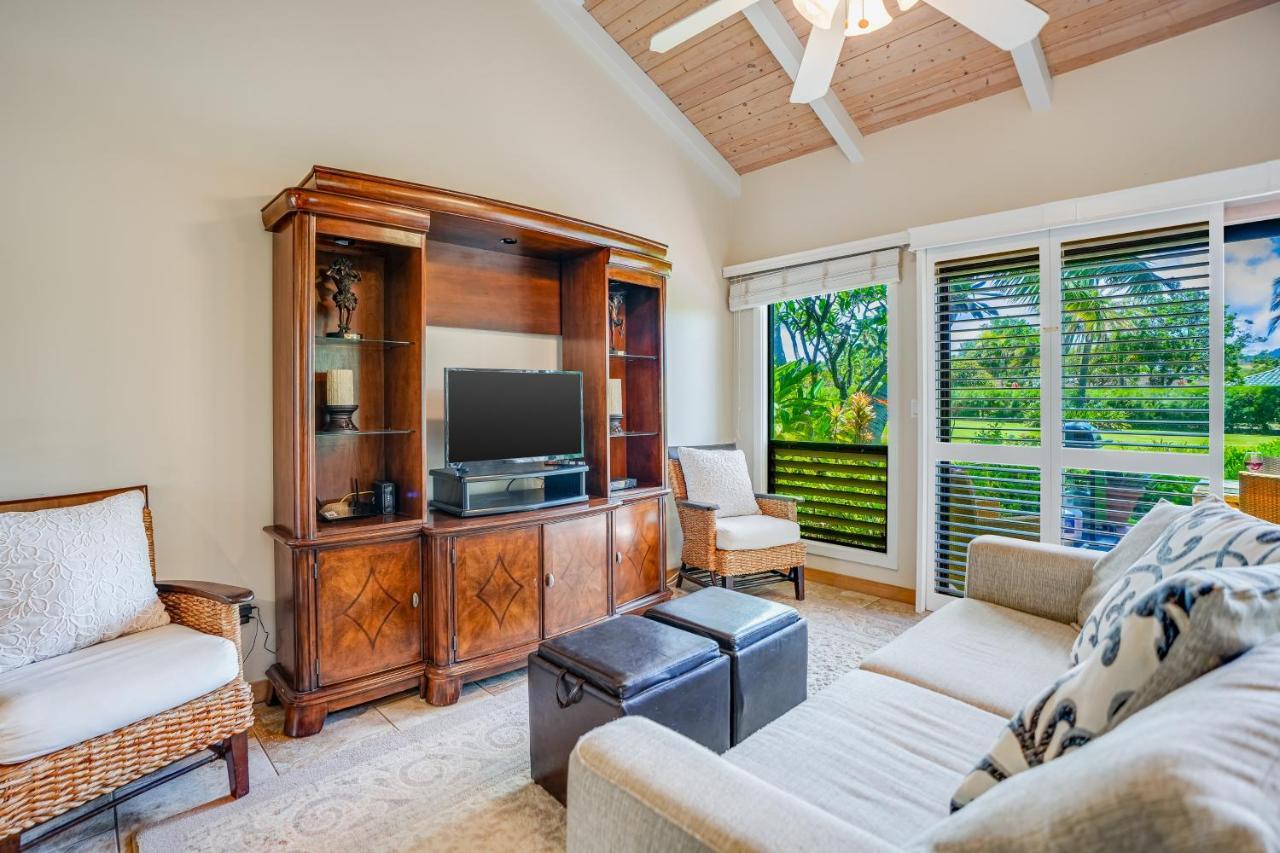 Hale Poipu Nani Villa Koloa Bagian luar foto