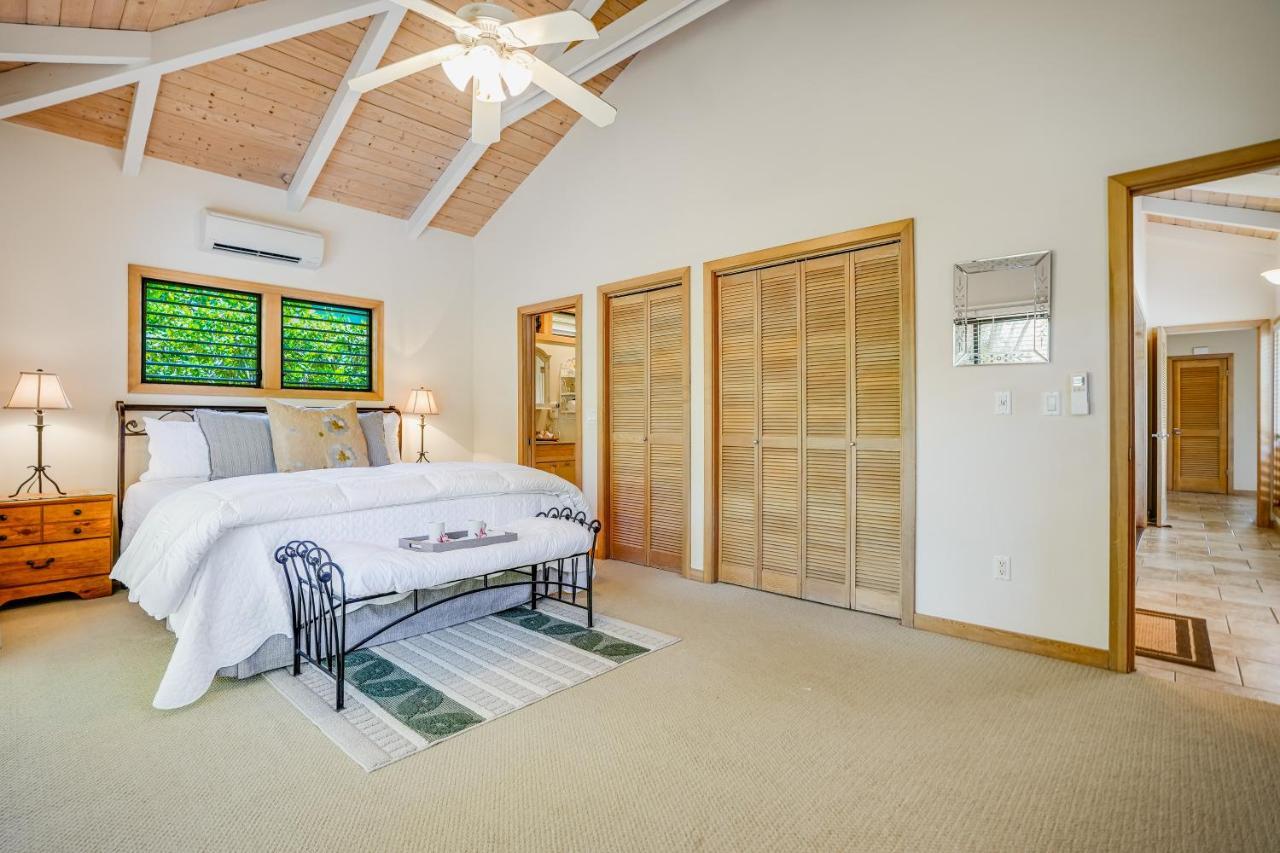 Hale Poipu Nani Villa Koloa Bagian luar foto
