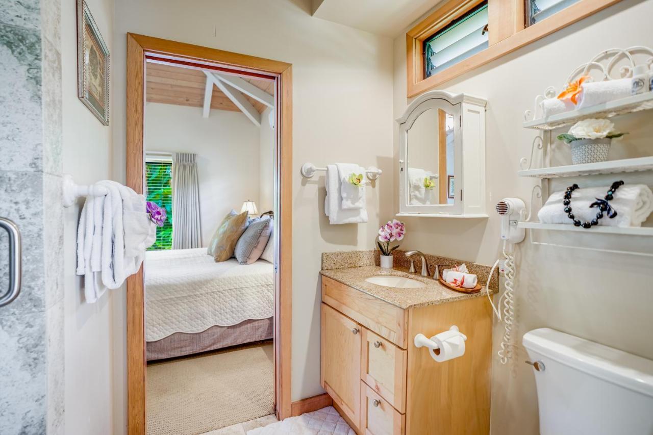 Hale Poipu Nani Villa Koloa Bagian luar foto