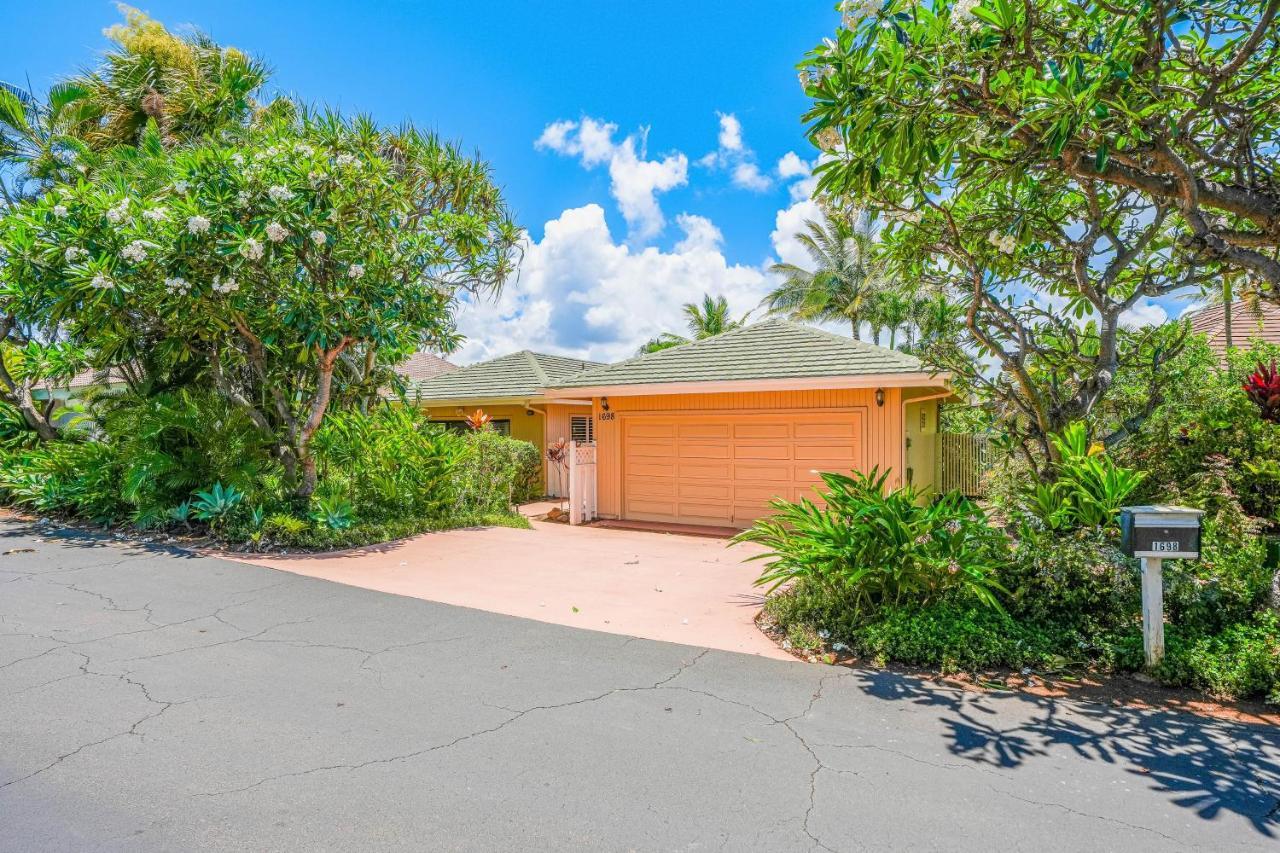 Hale Poipu Nani Villa Koloa Bagian luar foto