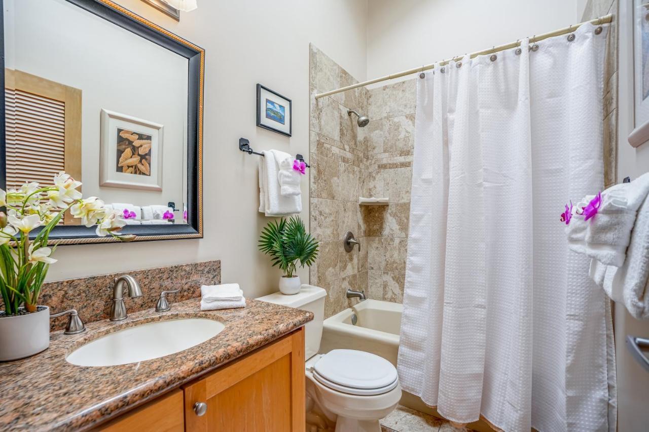Hale Poipu Nani Villa Koloa Bagian luar foto