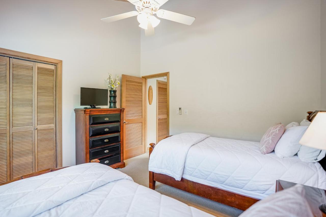 Hale Poipu Nani Villa Koloa Bagian luar foto