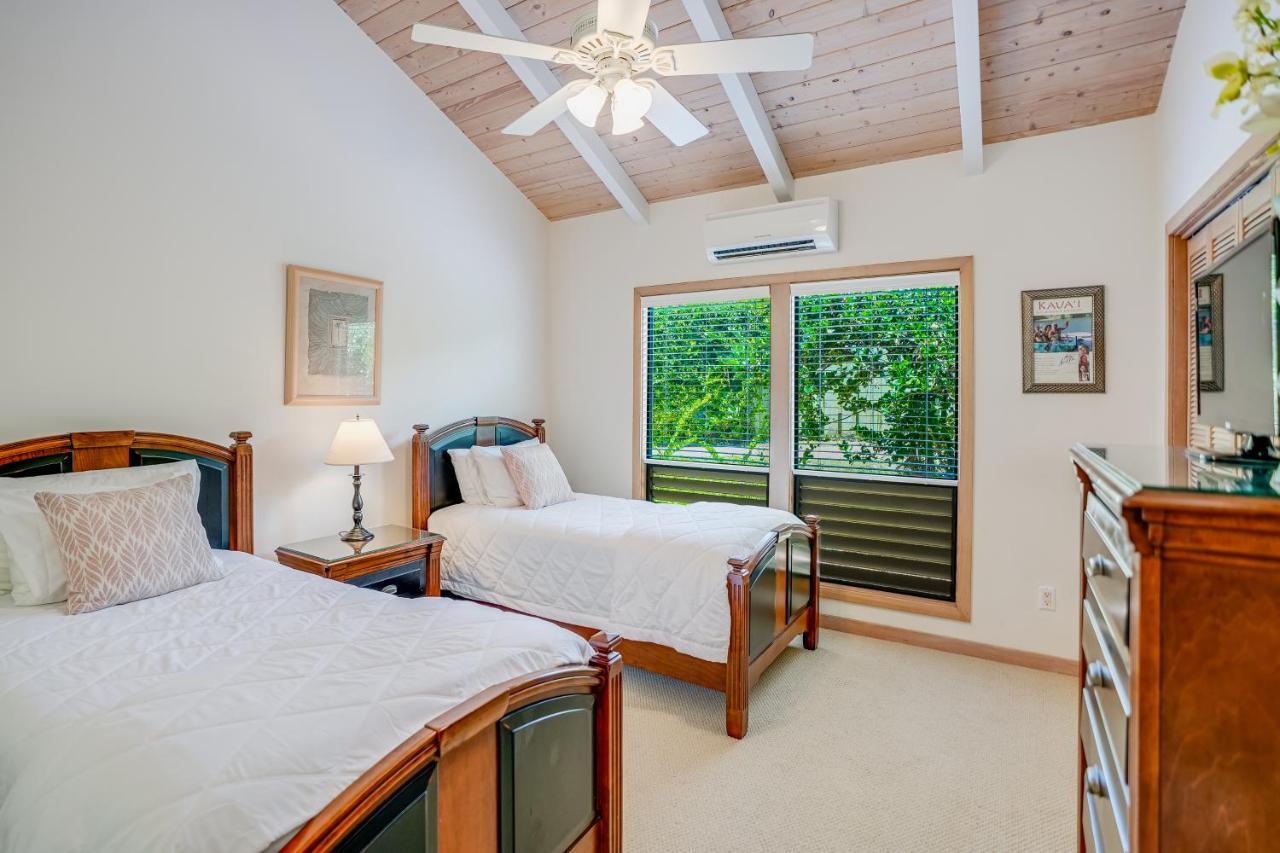 Hale Poipu Nani Villa Koloa Bagian luar foto