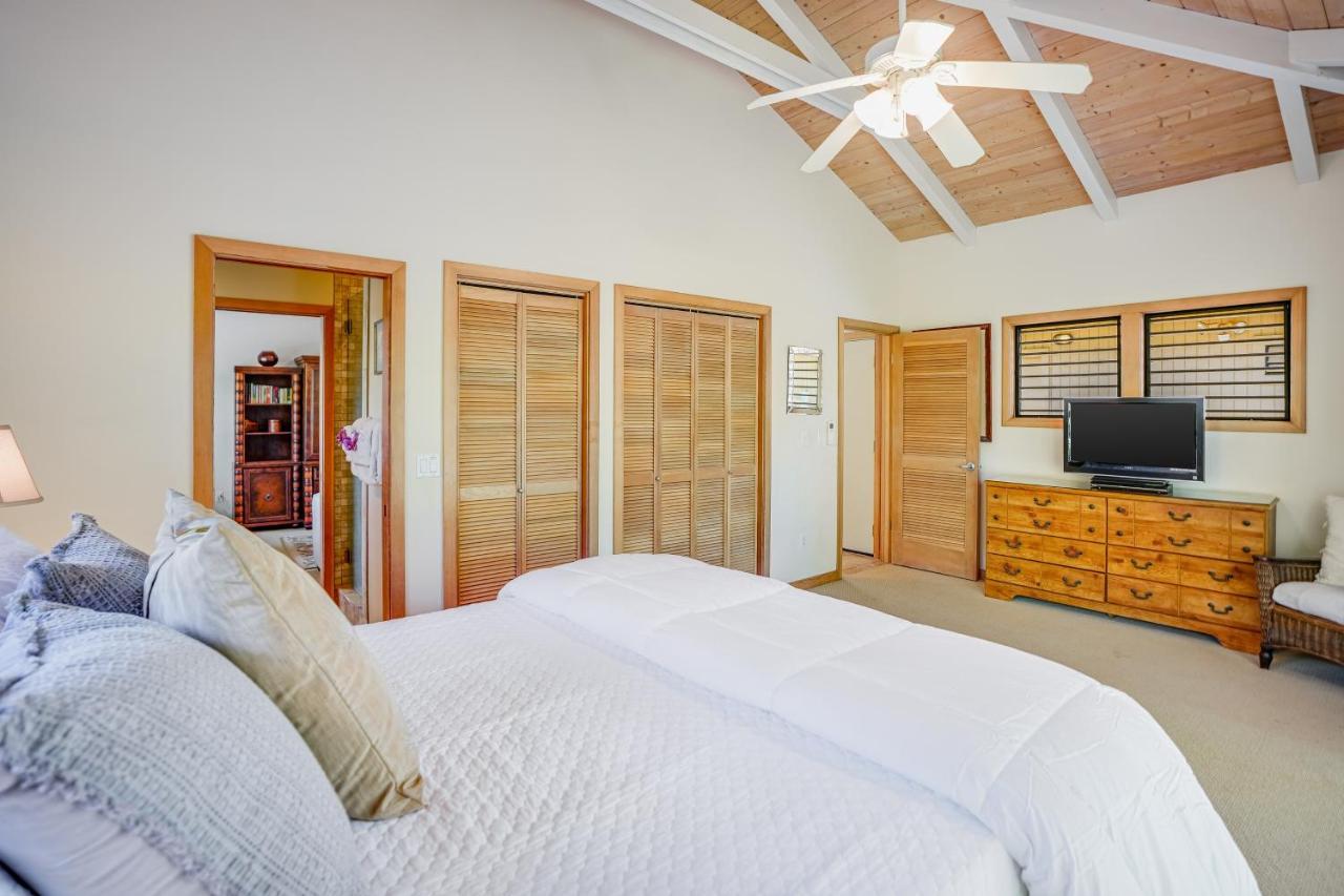 Hale Poipu Nani Villa Koloa Bagian luar foto